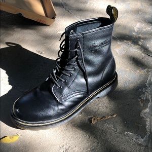 Dr martens 1460